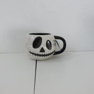 (#J) Meaningful Home ( Nightmare Before Christmas) Color change mug